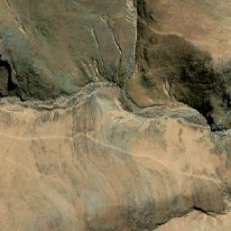 Satellite imagery of Cerro Zucho Norte, AR