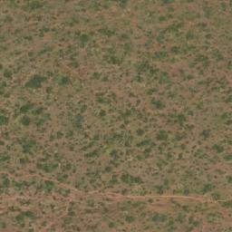 Satellite imagery of FAIRLIE, BW