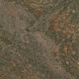 Satellite imagery of KHARIGE, MZ