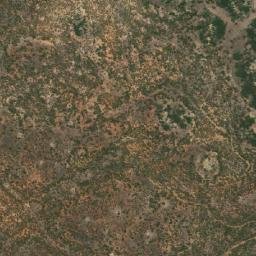 Satellite imagery of KHARIGE, MZ