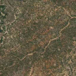 Satellite imagery of KHARIGE, MZ