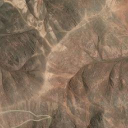 Satellite imagery of Cerro Los Morros, CL