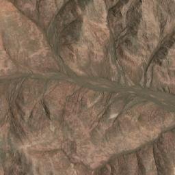 Satellite imagery of Cerro Los Morros, CL
