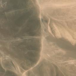 Satellite imagery of Cerro Las Dunas, CL