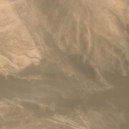 Satellite imagery of Cerro Las Dunas, CL