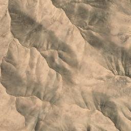 Satellite imagery of Cerros de Cuevitas, CL