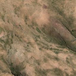 Satellite imagery of Filo de Lipán, AR