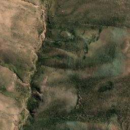 Satellite imagery of Filo de Lipán, AR