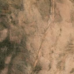 Satellite imagery of Filo de Lipán, AR
