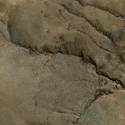 Satellite imagery of Filo del Alfarcito, AR