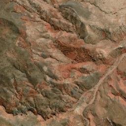 Satellite imagery of Filo del Alfarcito, AR