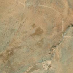 Satellite imagery of Cerro Zucho Norte, AR