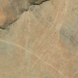 Satellite imagery of Cerro Zucho Norte, AR