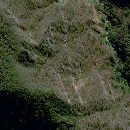 Satellite imagery of Filo de Campo Seco, AR