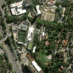 Bowlhouse, São Paulo