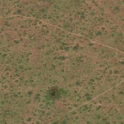 Satellite imagery of FAIRLIE, BW