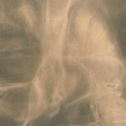 Satellite imagery of Cerro Las Dunas, CL