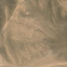 Satellite imagery of Cerro Las Dunas, CL
