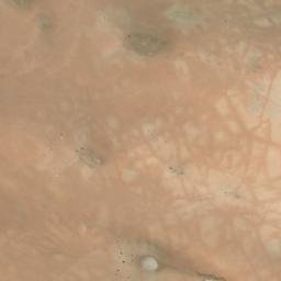 Satellite imagery of Hito XVI-21-A, BR