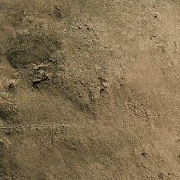 Satellite imagery of Cerro Cobres, AR