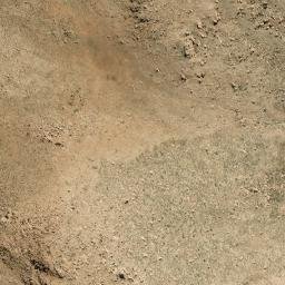 Satellite imagery of Cerro Cobres, AR