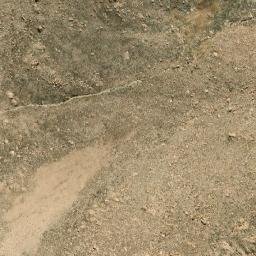 Satellite imagery of Cerro Cobres, AR