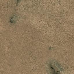 Satellite imagery of Cerro Tin Tin, AR