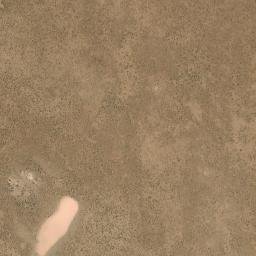 Satellite imagery of Cerro Tin Tin, AR