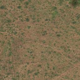 Satellite imagery of FAIRLIE, BW