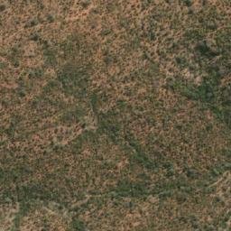 Satellite imagery of GUSTAV, MZ