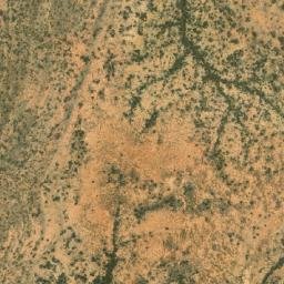 Satellite imagery of Marsh Hill, AU