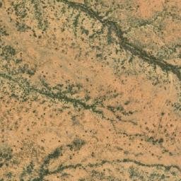 Satellite imagery of Marsh Hill, AU