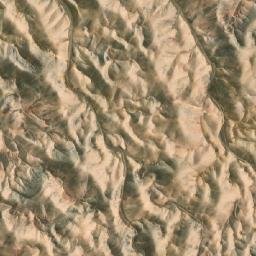 Satellite imagery of Cerro Amarillo, CL