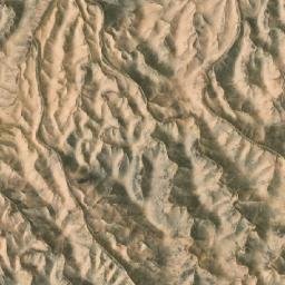 Satellite imagery of Cerro Amarillo, CL
