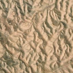 Satellite imagery of Cerro Amarillo, CL