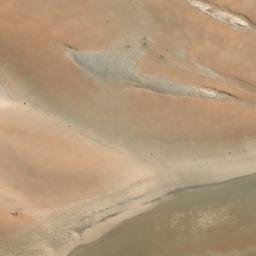 Satellite imagery of Hito XVI-21-A, BR