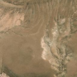 Satellite imagery of Cerro Horcones, AR