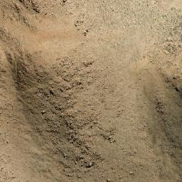 Satellite imagery of Cerro Cobres, AR