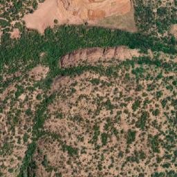 Satellite imagery of KOEDOESKOP, BW