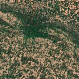 Satellite imagery of KOEDOESKOP, BW