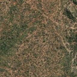 Satellite imagery of GUSTAV, MZ