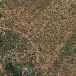 Satellite imagery of GUSTAV, MZ