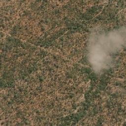 Satellite imagery of GUSTAV, MZ