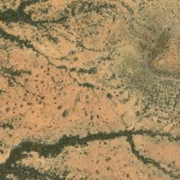 Satellite imagery of Marsh Hill, AU