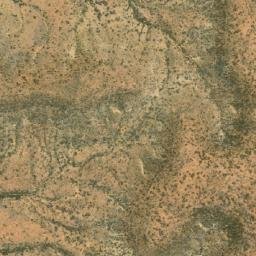 Satellite imagery of Marsh Hill, AU