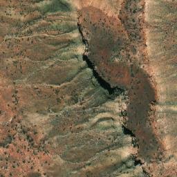 Satellite imagery of Moogooloo, AU
