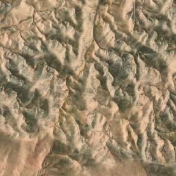 Satellite imagery of Cerro Amarillo, CL