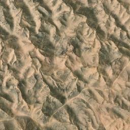 Satellite imagery of Cerro Amarillo, CL