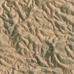 Satellite imagery of Cerro Amarillo, CL