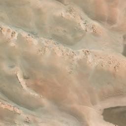 Satellite imagery of Cerro Cabeza de León, CL